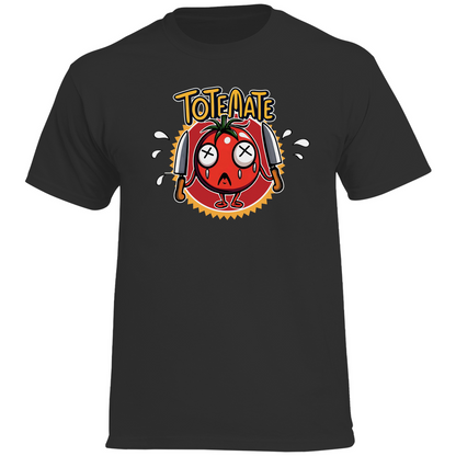 Totemate T-Shirt für Hobby Gärtner