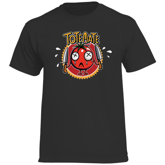 Totemate T-Shirt für Hobby Gärtner