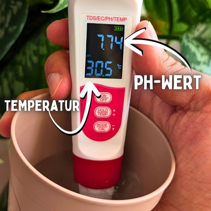 Kombi Messgerät (4in1)