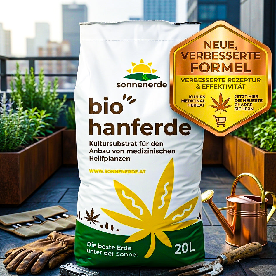Bio Hanferde 20L