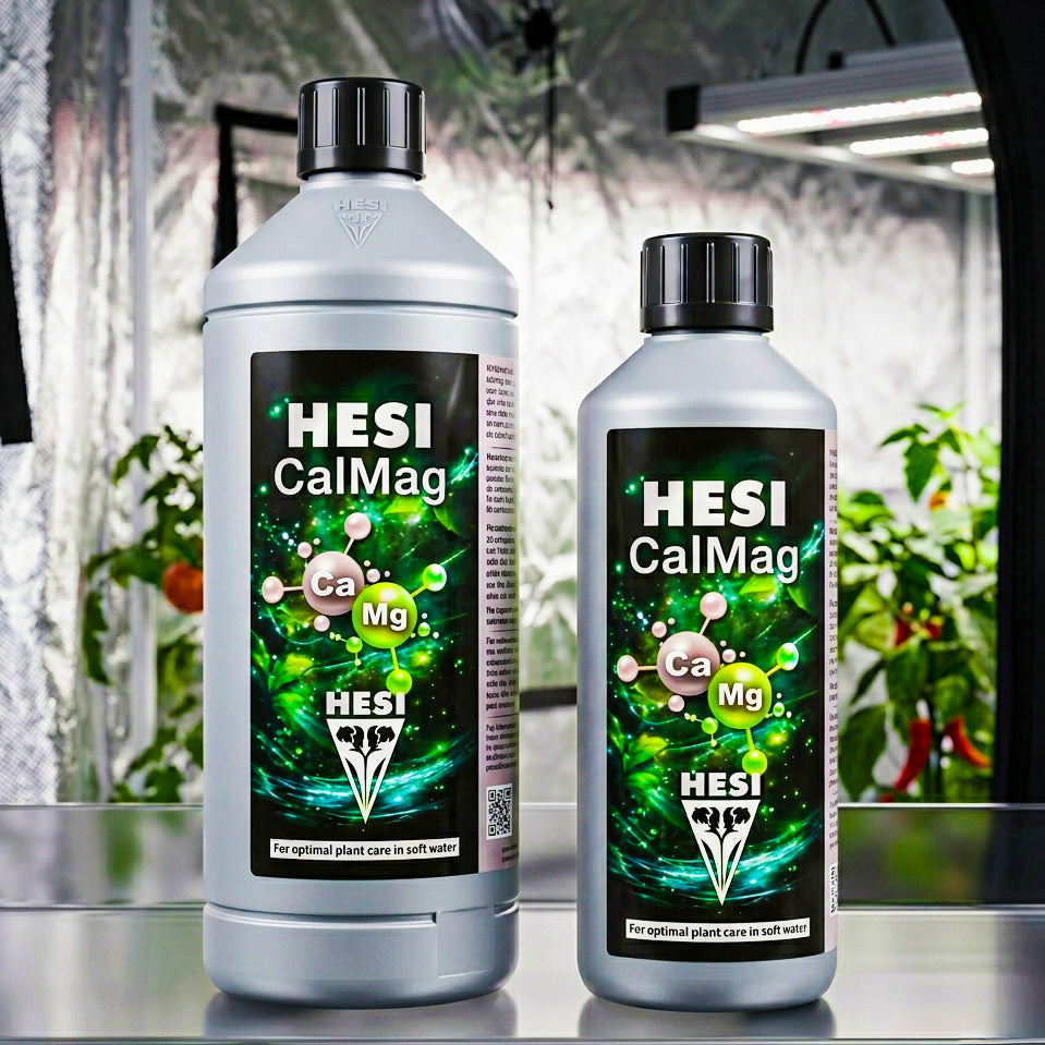 Hesi CalMag Calcium Magnesium