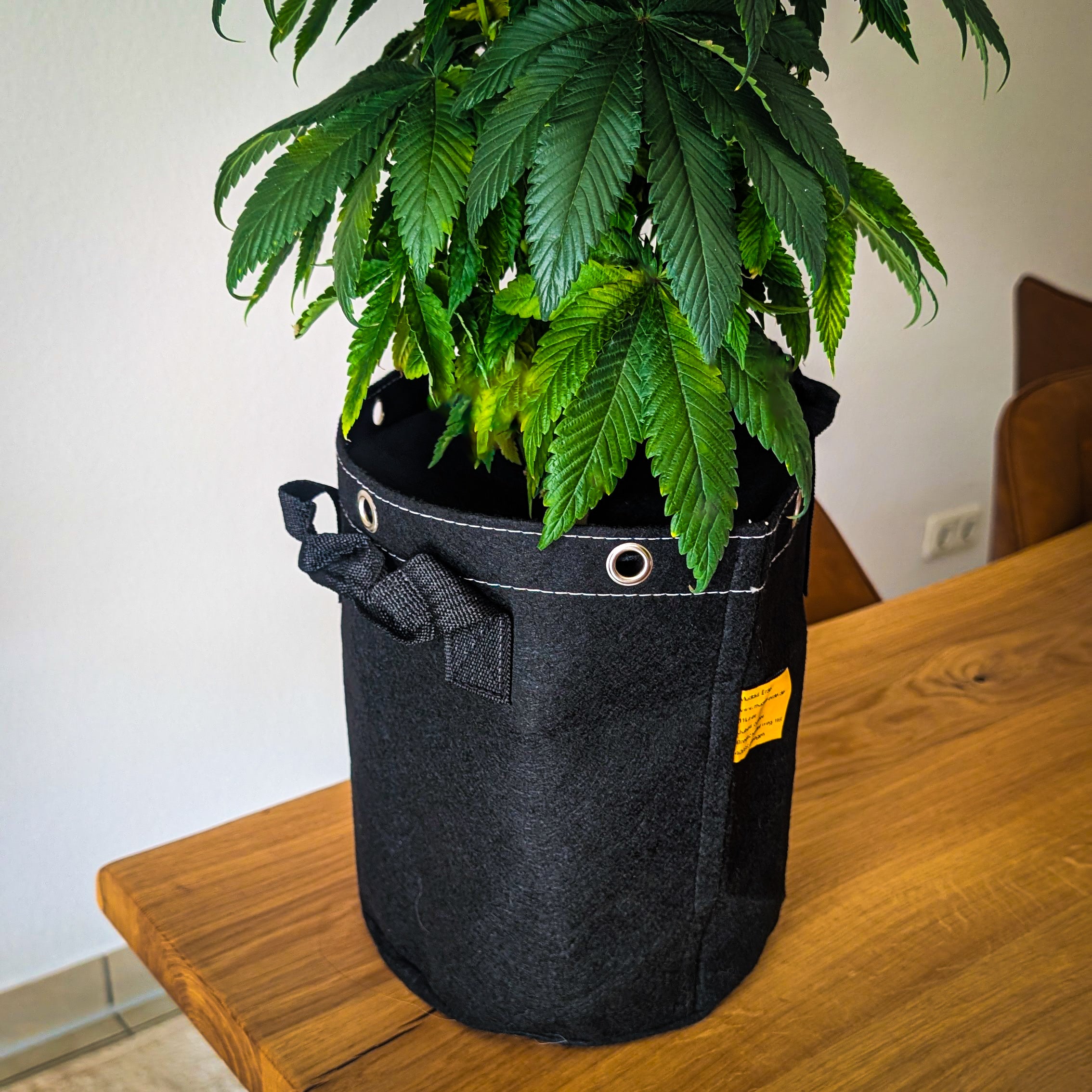 Stofftopf 10 Liter